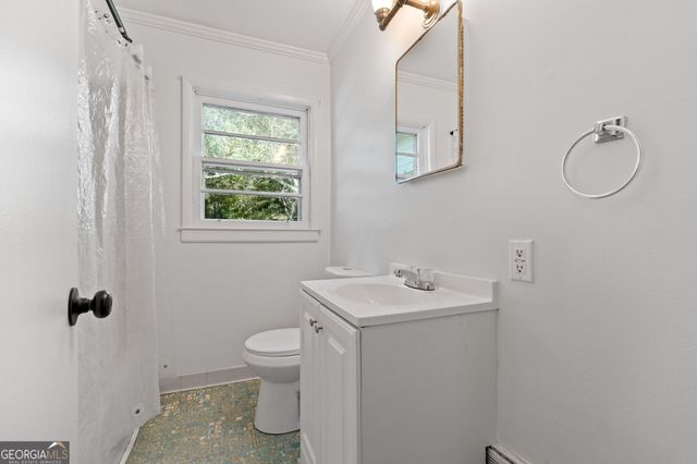 544 Franklin Street, Jackson, GA 30233