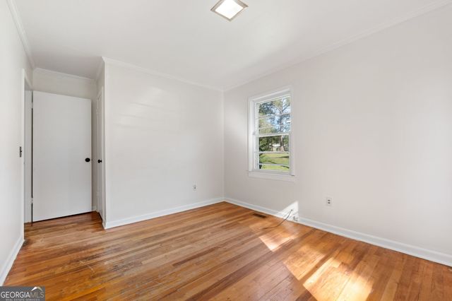 544 Franklin Street, Jackson, GA 30233