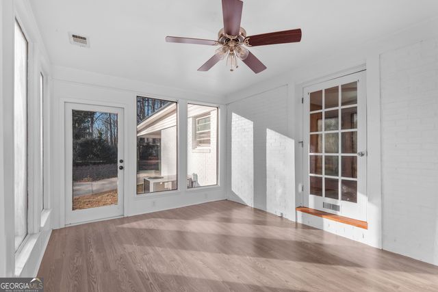 544 Franklin Street, Jackson, GA 30233