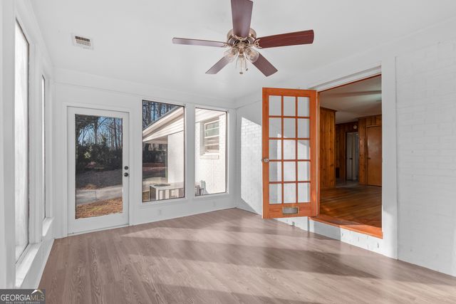 544 Franklin Street, Jackson, GA 30233