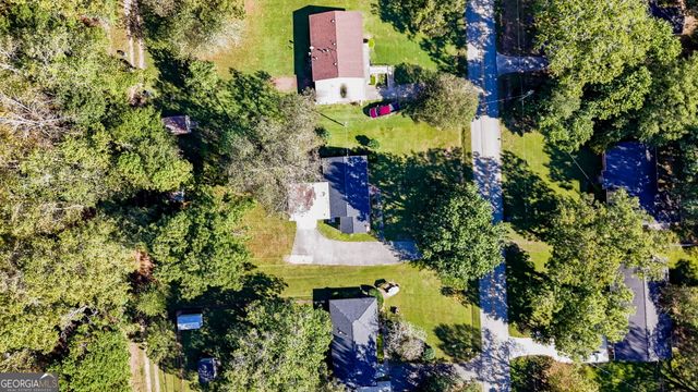 544 Franklin Street, Jackson, GA 30233