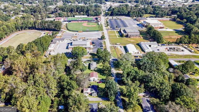 544 Franklin Street, Jackson, GA 30233