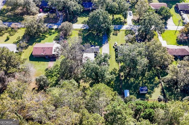 544 Franklin Street, Jackson, GA 30233