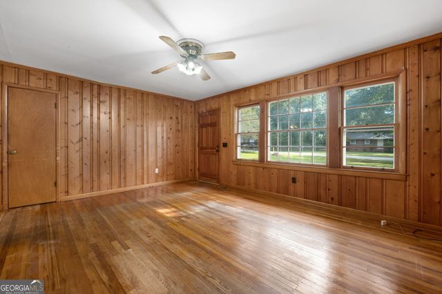 544 Franklin Street, Jackson, GA 30233