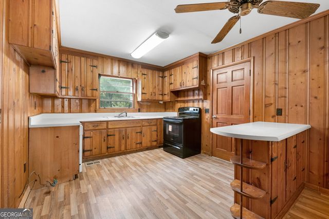 544 Franklin Street, Jackson, GA 30233