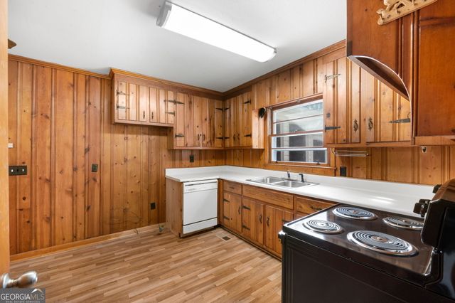 544 Franklin Street, Jackson, GA 30233