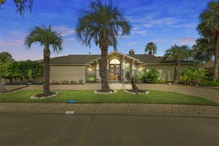 62 Colony Park Circle, Galveston, TX 77551