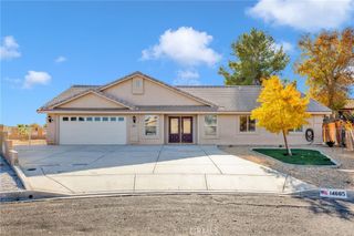 14665 Echo, Helendale, CA 92342