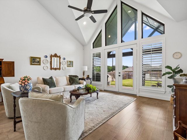 570 Red Eyed Vireo Court, Magnolia, TX 77354