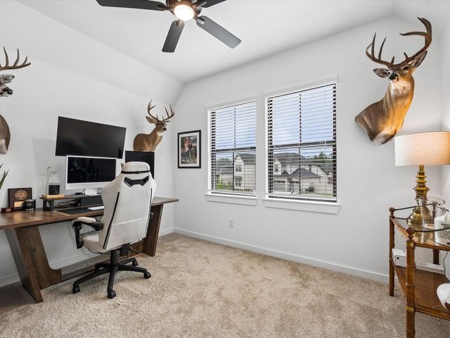 570 Red Eyed Vireo Court, Magnolia, TX 77354