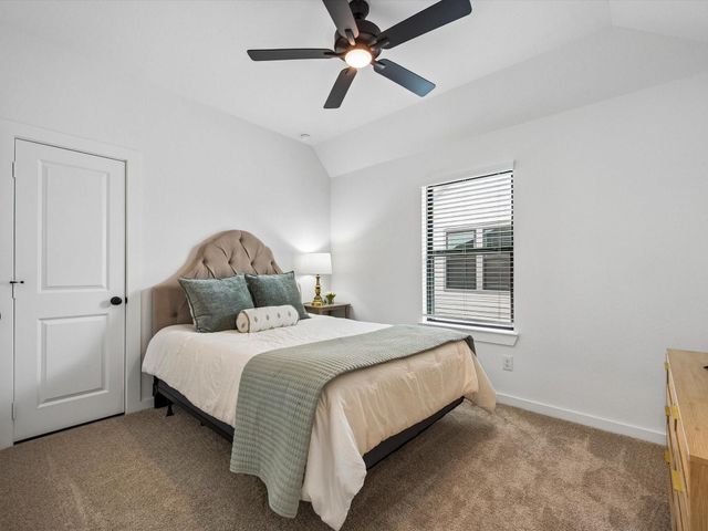 570 Red Eyed Vireo Court, Magnolia, TX 77354