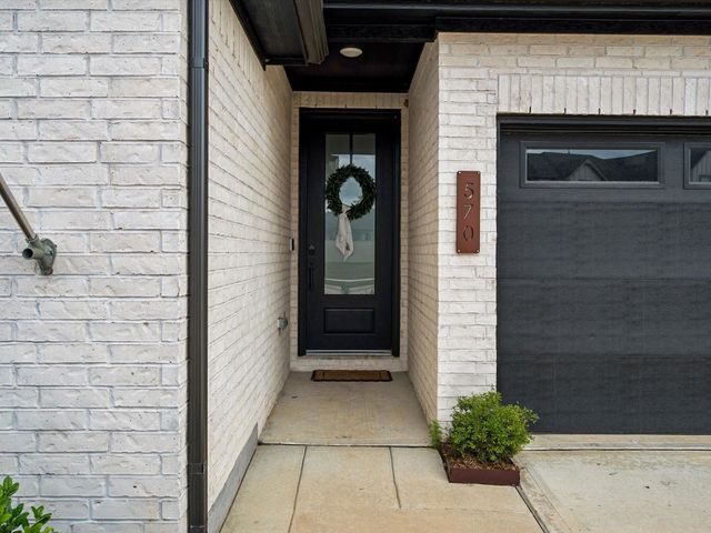 570 Red Eyed Vireo Court, Magnolia, TX 77354