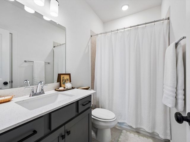 570 Red Eyed Vireo Court, Magnolia, TX 77354