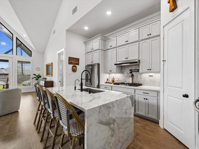 570 Red Eyed Vireo Court, Magnolia, TX 77354