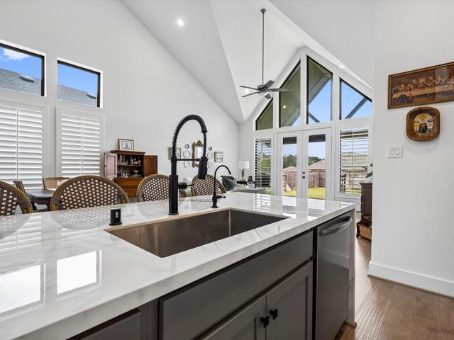 570 Red Eyed Vireo Court, Magnolia, TX 77354