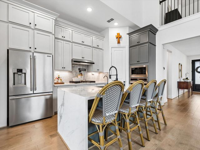 570 Red Eyed Vireo Court, Magnolia, TX 77354