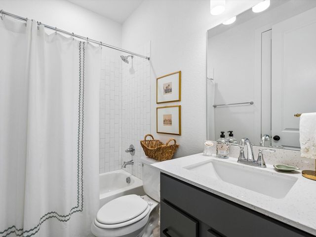570 Red Eyed Vireo Court, Magnolia, TX 77354