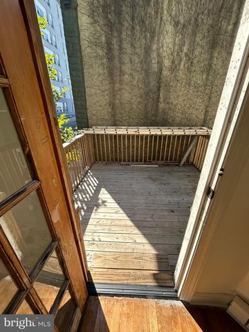 1224 BRENTWOOD AVE, Baltimore, MD 21202