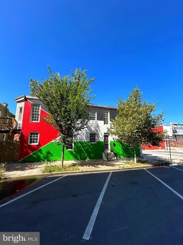 1224 BRENTWOOD AVE, Baltimore, MD 21202