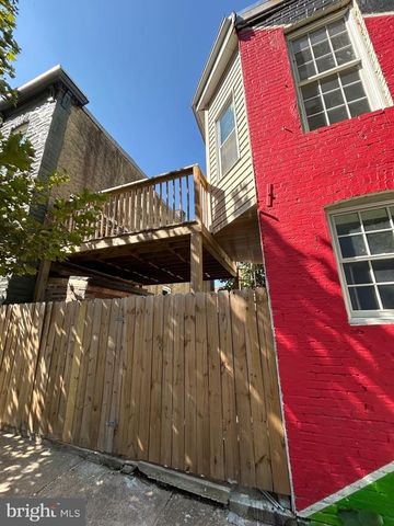 1224 BRENTWOOD AVE, Baltimore, MD 21202