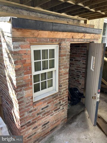 1224 BRENTWOOD AVE, Baltimore, MD 21202