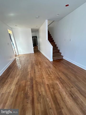 1224 BRENTWOOD AVE, Baltimore, MD 21202