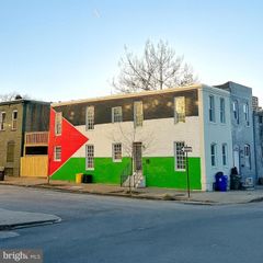 1224 BRENTWOOD AVE, Baltimore, MD 21202