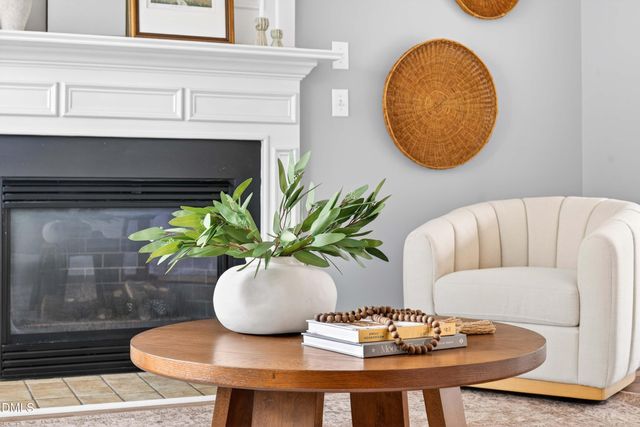 201 Lanier Valley Drive, Durham, NC 27703