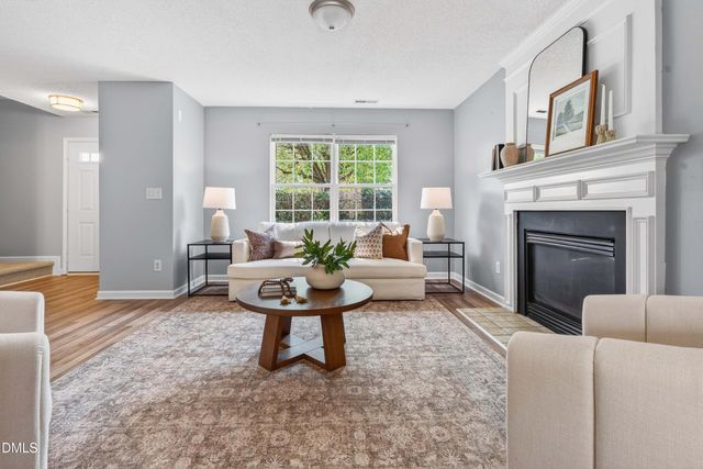 201 Lanier Valley Drive, Durham, NC 27703