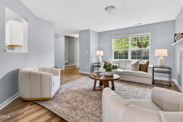 201 Lanier Valley Drive, Durham, NC 27703