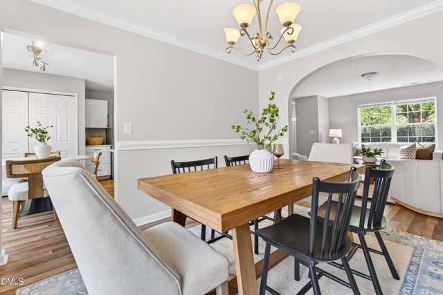 201 Lanier Valley Drive, Durham, NC 27703