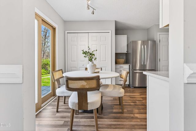 201 Lanier Valley Drive, Durham, NC 27703