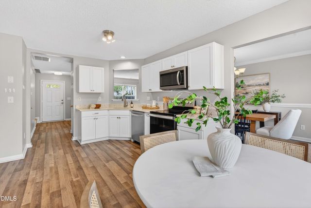 201 Lanier Valley Drive, Durham, NC 27703