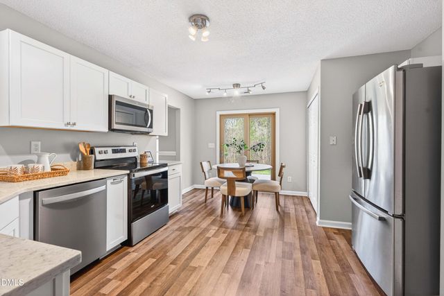 201 Lanier Valley Drive, Durham, NC 27703