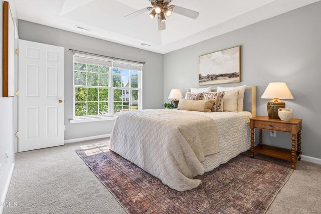 201 Lanier Valley Drive, Durham, NC 27703