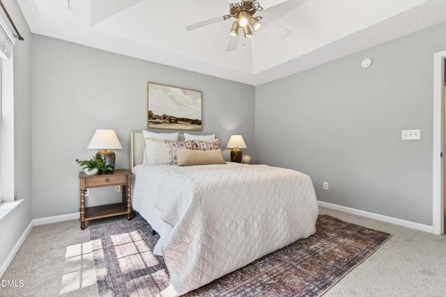 201 Lanier Valley Drive, Durham, NC 27703