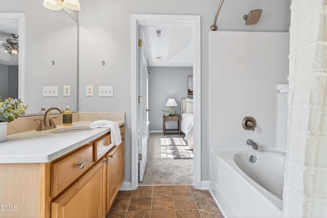 201 Lanier Valley Drive, Durham, NC 27703