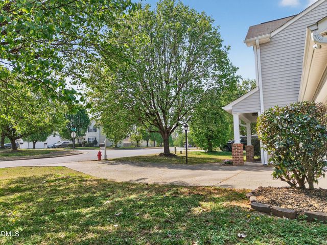 201 Lanier Valley Drive, Durham, NC 27703