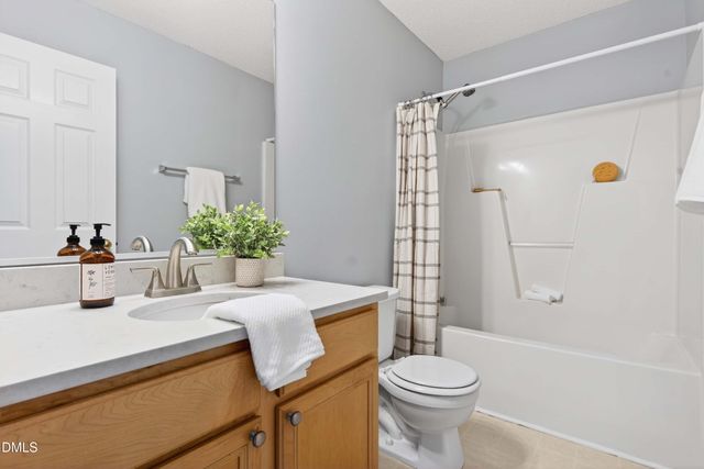 201 Lanier Valley Drive, Durham, NC 27703