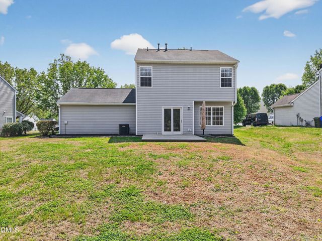 201 Lanier Valley Drive, Durham, NC 27703