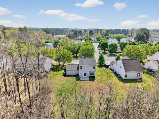 201 Lanier Valley Drive, Durham, NC 27703