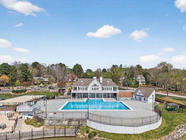 201 Lanier Valley Drive, Durham, NC 27703