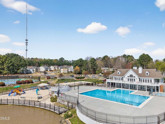 201 Lanier Valley Drive, Durham, NC 27703