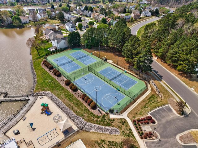 201 Lanier Valley Drive, Durham, NC 27703