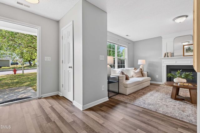 201 Lanier Valley Drive, Durham, NC 27703