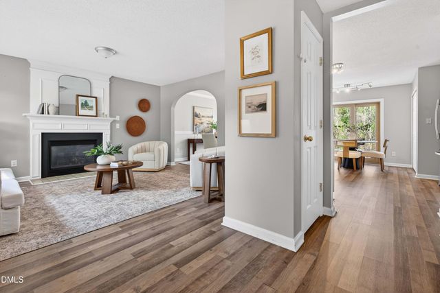 201 Lanier Valley Drive, Durham, NC 27703