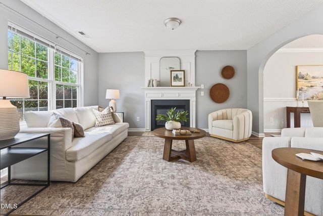 201 Lanier Valley Drive, Durham, NC 27703