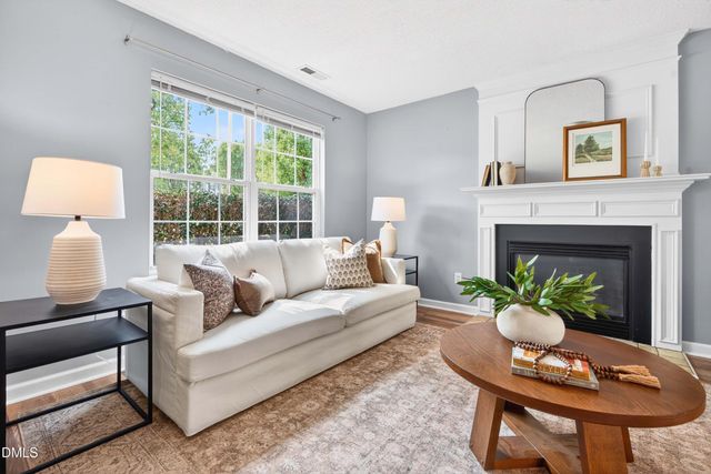 201 Lanier Valley Drive, Durham, NC 27703