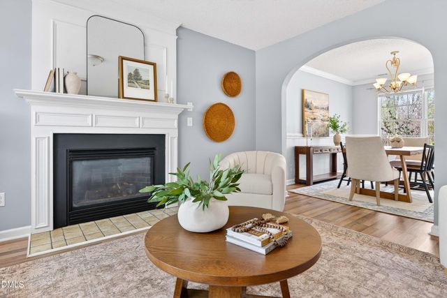 201 Lanier Valley Drive, Durham, NC 27703