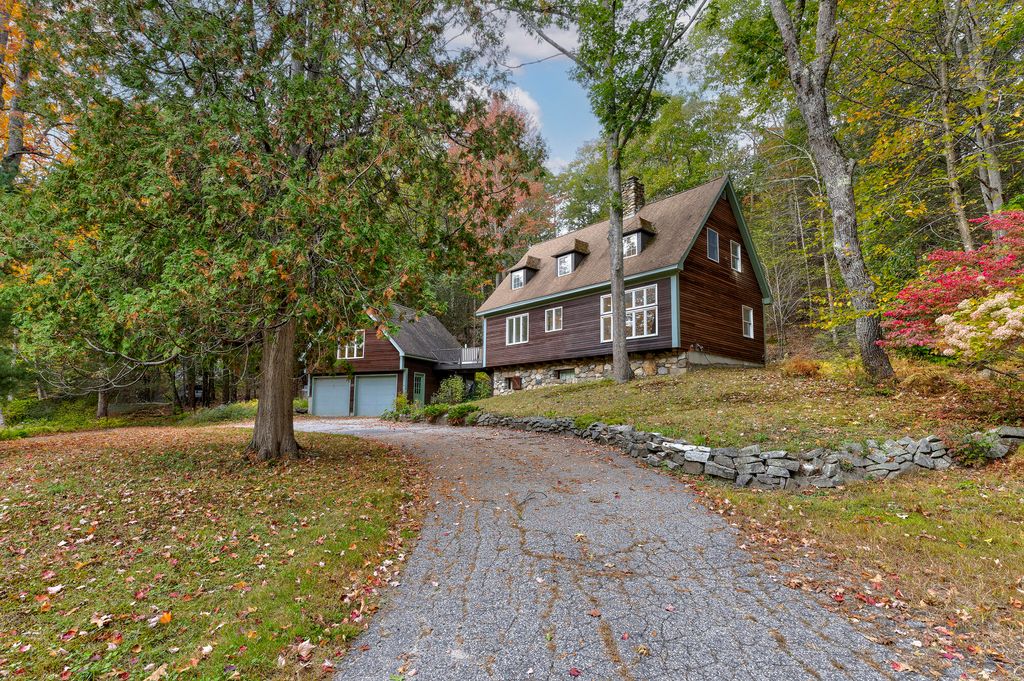 58 South Freeport Road, Freeport, ME 04032 — photo 2